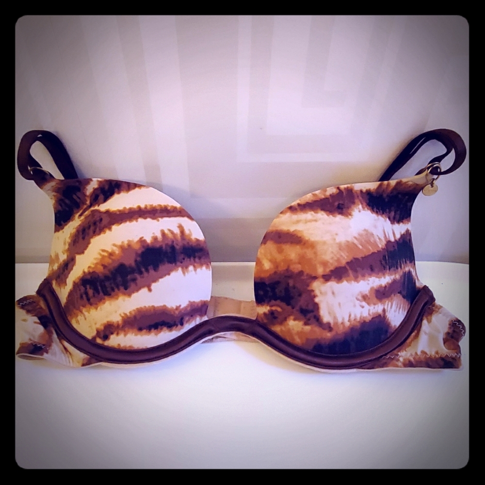 VS Very Sexy Pushup Bra